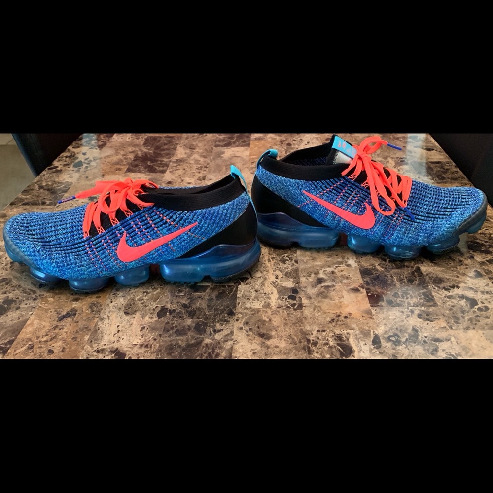 Nike vapormax,size 13